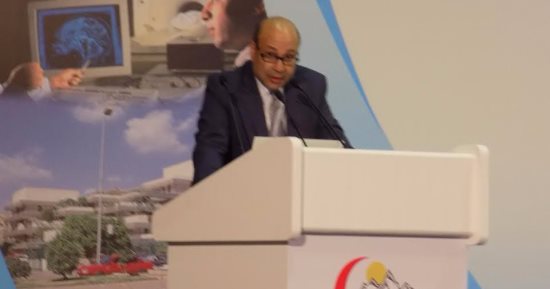 مستشار محافظ جنوب سيناء: شرم الشيخ لها أكبر نصيب من حجم السياحة بمصر