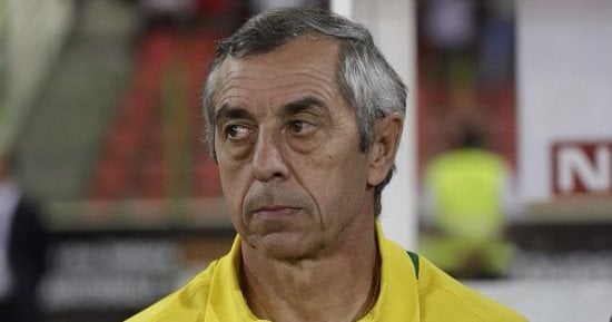 تعرف على السيرة الذاتية للمدرب الفرنسى المرشح للزمالك