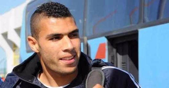الزمالك يفاوض محمود عبد العزيز لتدعيم خط الوسط