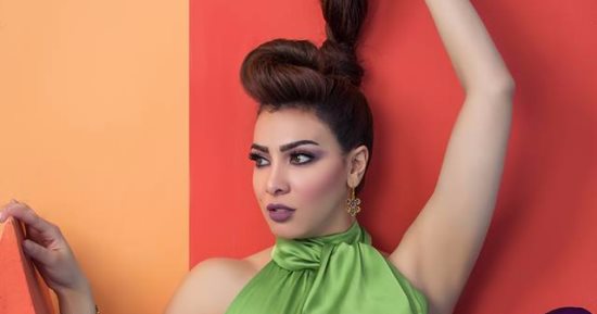 غدا.. ميرهان حسين ضيفة It’s Show time على Cbc