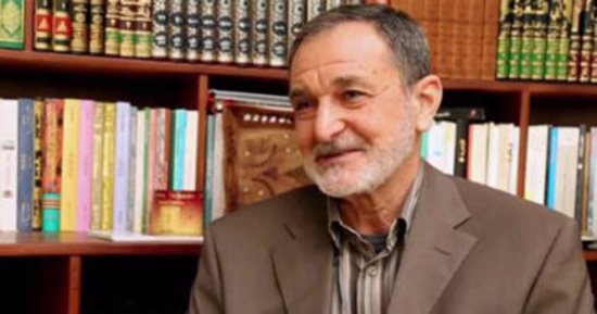 الرئيس المشترك لمجلس سوريا الديمقراطية: المعارضة فى َأضعف حالاتها وتتحمل مع النظام استمرار نزيف الدماء..رياض درار لــ"اليوم السابع": الإسلاميون يريدون دولة دينية والتدخلات سلبت المعارضين القرار المستقل
