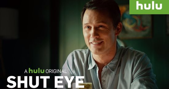 بعد نجاح موسمه الأول.. تجديد المسلسل الدرامى Shut Eye لجزء ثانٍ
