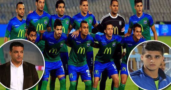 10 جنود يراهن عليهم فارس التدريب فى معارك المقاصة