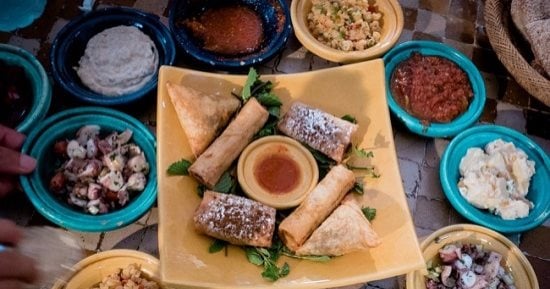 احذر .. تخطى وجبة العشاء يؤثر على نومك وصحتك