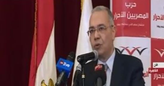 عصام خليل لآخر النهار: 48 عضوا بالهيئة العليا طلبوا سحب الثقة من القفاص