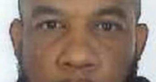 ننشر صورة خالد مسعود المتورط فى حادث لندن الإرهابى