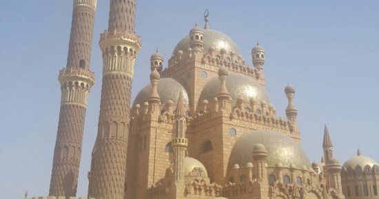مواقيت الصلاة اليوم الأحد 9/4/2017 بمحافظات مصر والعواصم العربية