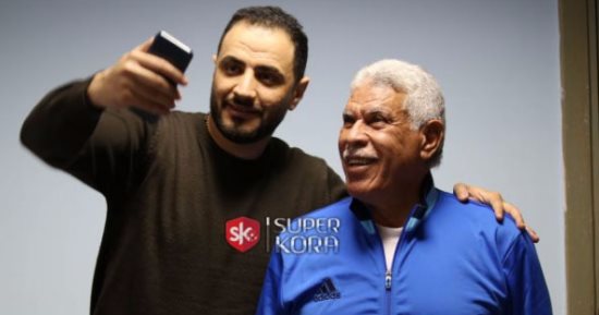 حسن شحاتة فى حوار خاص لـ"سوبر كورة": الزمالك سيتحول معى لقطار داهس