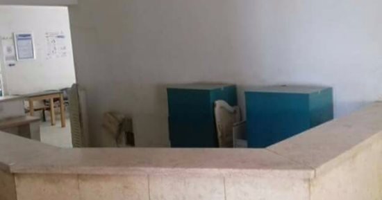 بالصور.. أطباء وحدة صحة "صفط راشين" ببنى سويف يتغيبون.. والمديرية تحقق