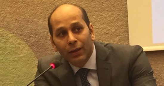 المنتدى العربى الأوروبى: مصر لن تتخلى عن دورها القيادى بشأن القضية الفلسطينية