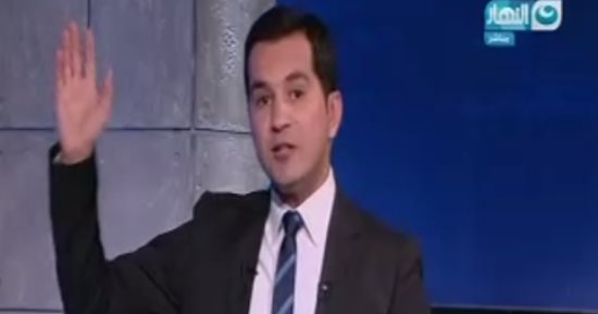 الدسوقى رشدى: "الداخلية" تفتح تحقيقا عاجلا حول "معاهد الدعاة" المتطرفة