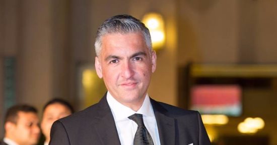 سيف زاهر: الشناوى أحد مكاسب الفراعنة فى ودية البرتغال