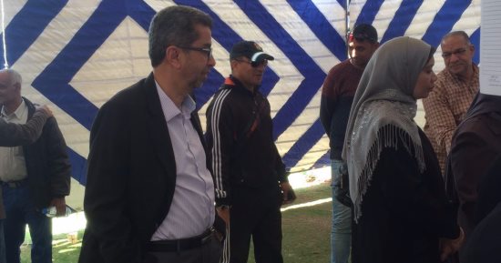 بالصور.. فشل الاجتماع الأول لعمومية الإسماعيلى لعدم اكتمال النصاب