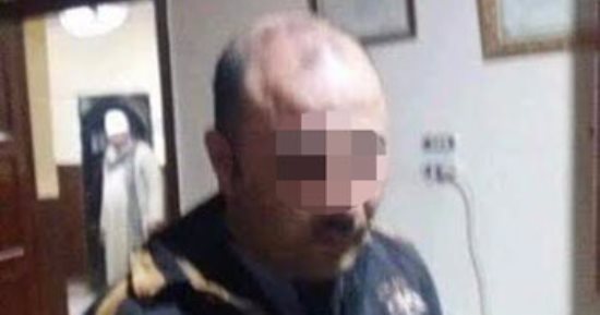 تحديد جلسة 4 أبريل المقبل لمحاكمة المتهم باغتصاب "طفلة البامبرز"
