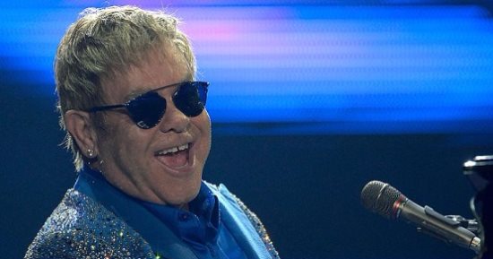 تعرف على تفاصيل احتفال ألتون جون بعيد ميلاده الـ70
