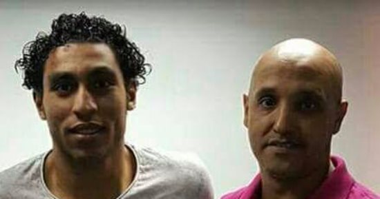 وكيل عمرو مرعى: 3 أندية إماراتية طلبت التعاقد مع اللاعب