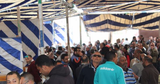 انسحاب حسين شرقاوى من انتخابات الإسماعيلى