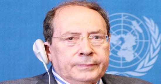 تعيين أول مصرى مقررا خاصا بمجلس حقوق الإنسان التابع للأمم المتحدة