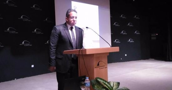 وزير الآثار: لجنة لزيارة الإسكندرية وتنظيم فعاليات للحفاظ على  التراث