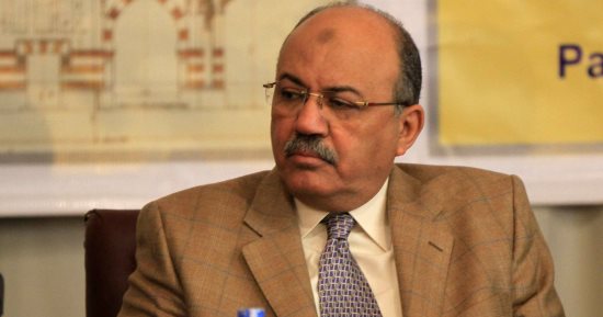 رئيس القابضة للتشييد: 12 مليار جنيه إيرادات العام المالى 2016-2017
