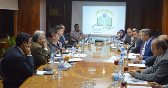جامعة القاهرة تخصص 500 ألف جنيه جوائز للحلول الإبداعية بمؤتمر التعليم فى مصر