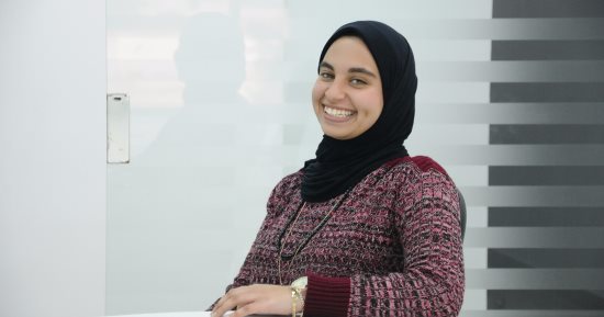 "الجدة" قصة قصيرة لـ ابتسام أبو الدهب