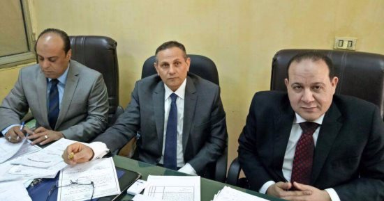 دعوى رسمية أمام القضاء الإدارى بالمنيا للمطالبة بتخصيص يوم لعيد الأب