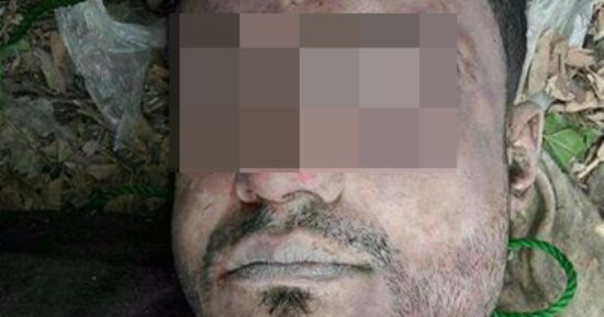 حبس عامل 4 أيام لقتله صاحب مطبعة طلب منه ممارسة الشذوذ بعين شمس