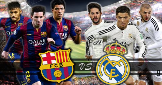 حسام البدرى: برشلونة لن يكون صيدًا سهلاً للريال فى كلاسيكو الأرض