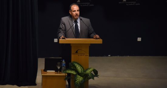 محافظة الإسكندرية : إزالة لعقار مخالف رغم التعدى على الحملة بالسلاح