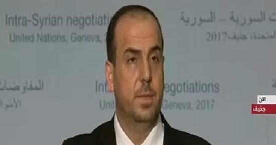 المعارضة السورية: بشار الأسد يهدم المساجد ويستخدم الكنائس كثكنات عسكرية