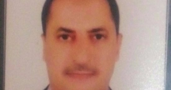 قارئ يناشد الأمن بمساعدته بعد تغيب والده منذ شهرين فى مدينة الشروق