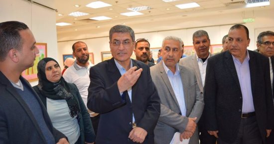 بالفيديو والصور.. العامة لقصور الثقافة بكفر الشيخ تنظم مؤتمر الإبداع وجغرافيا المكان