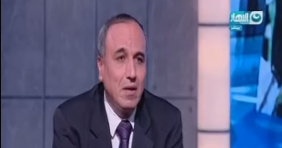 نقيب الصحفيين يقترح تشكيل لجنة قانونية كبرى لمساندة "قلاش" و"عبد الرحيم"