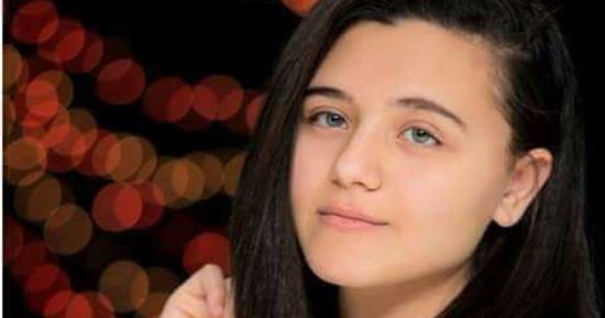 "مارينا نشأت" متغيبة من أسبوعين بقنا ووالدها ينوه عنها