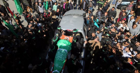 "المفوض السامى لحقوق الإنسان" بفلسطين: عقوبات الإعدام فى غزة غير قانونية