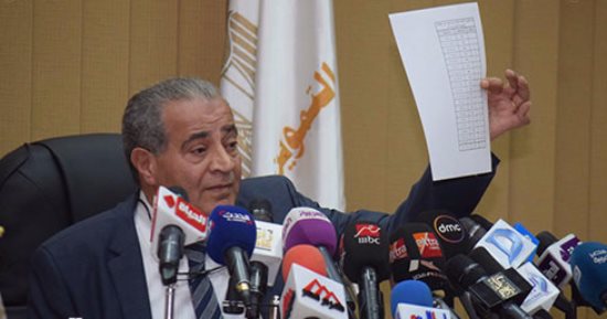 على المصيلحى يقترح توزيع الدعم المخصص للوجبات المدرسية على بطاقات التموين