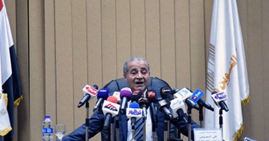 بالصور.. وزير التموين: نستورد 6 ملايين طن قمح سنويا لإنتاج الخبر المدعم