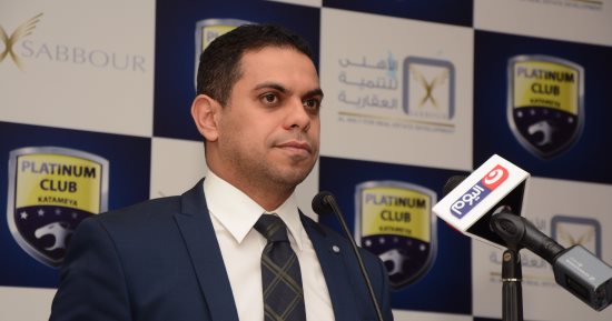 كريم شحاتة: صفقة القرن فى الزمالك "فنكوش" 