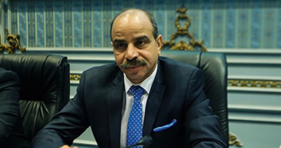  "زراعة البرلمان":  قانون الرى على رأس أجندتنا التشريعية فى دور الانعقاد المقبل