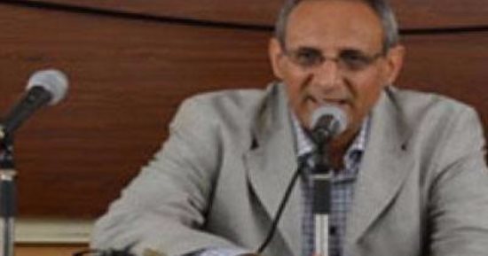 الدكتور مصطفى رياض ضيف صالون المعادى.. الجمعة