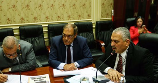 بالصور.. رئيس "نقل البرلمان" عن تذكرة المترو: "لو كنت مكان الوزير هعمل كدة"