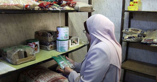 الرقابة الإدارية تواصل حملاتها على 55 دار رعاية للأيتام 