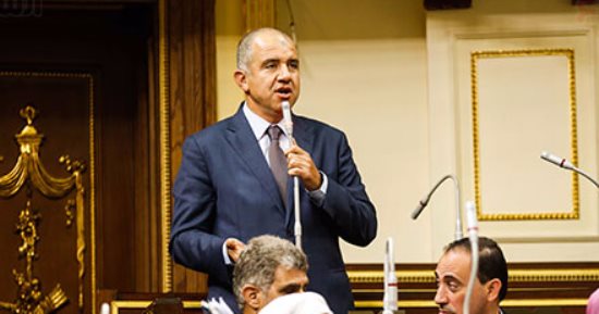 "اتحاد الصناعات": بدء إعداد اللائحة التنفيذية لقانون الاستثمار الأسبوع الجارى