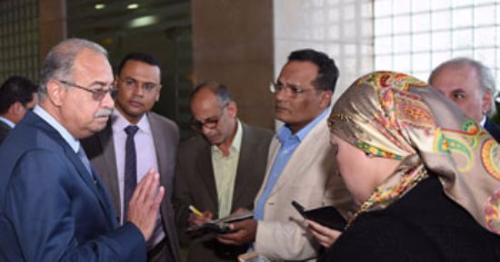 رئيس الوزراء: تكلفة الوجبات المدرسية 1.2 مليار جنيه ولن تتحول لدعم نقدى