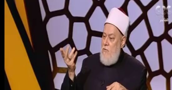 على جمعة: مصر "أم البلاد" وذكرت 5 مرات فى القرآن بينما مكة مرة واحدة