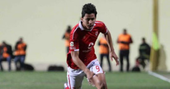 عمرو جمال يبدأ مشواره مع هلسنكى غدا.. ويعود للأهلى فى يوليو