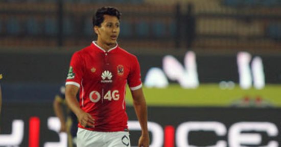عمرو جمال يؤجل البت فى عرضى الزمالك وبيراميدز.. ويترقب موقف الأهلى