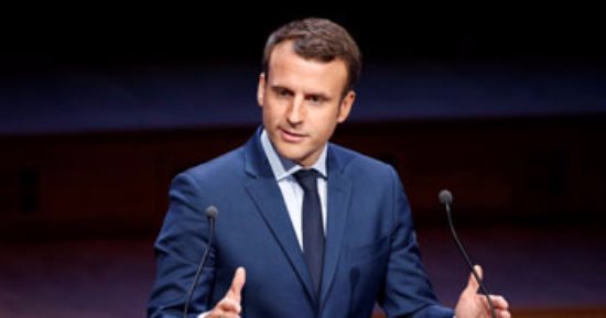 فرنسا تجمد أصول 6 أشخاص على رأس شبكات تهريب مهاجرين فى ليبيا