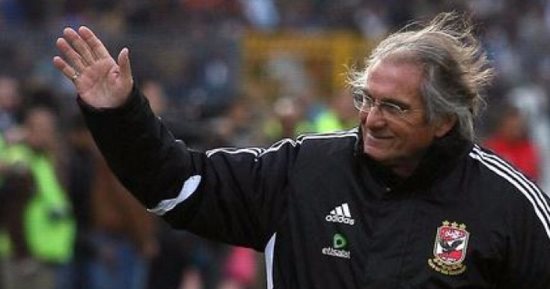شارك برأيك.. هل تؤيد عودة مانويل جوزيه لتدريب الأهلى للمرة الرابعة؟